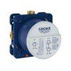 Cкрытая монтажная часть Grohe Rapido SmartBox 35600000 для смесителя
