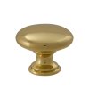 Ручка для мебели Migliore Pomolo 26289 золото