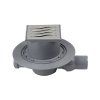 Душевой трап Pestan Confluo Standard Dry 2 13000016 полированная сталь