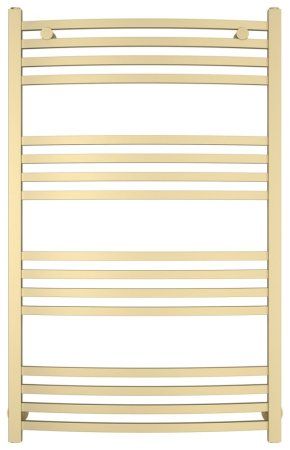 Полотенцесушитель водяной Сунержа Аркус 022-0251-1060 1000x600 шампань матовый