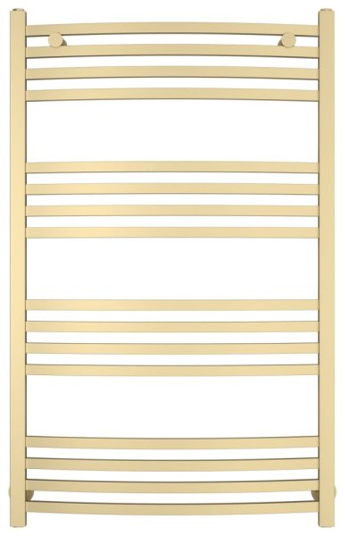 Полотенцесушитель водяной Сунержа Аркус 022-0251-1060 1000x600 шампань матовый