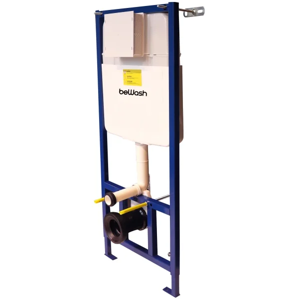 Инсталляция для унитаза beWash 500RZVSN074HM0000001