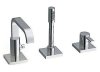 Смеситель Grohe Allure 19316000 на борт ванны
