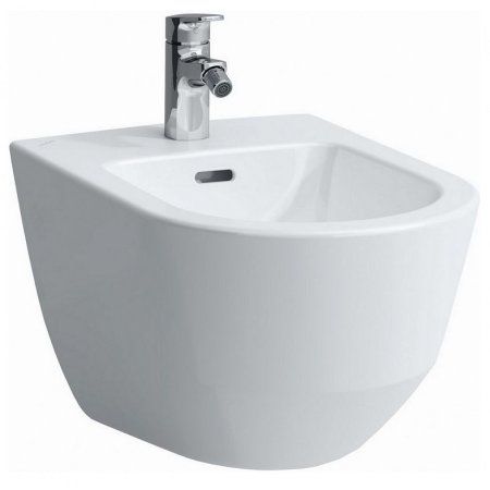 Биде подвесное Laufen Pro 8.3095.2.000.302.1
