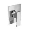 Смеситель Villeroy & Boch Classic TVS10135200061 для душа, хром