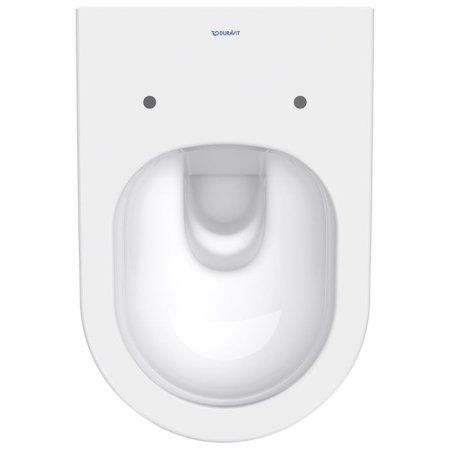 Унитаз подвесной Duravit D-Neo 45770900A1 микролифт