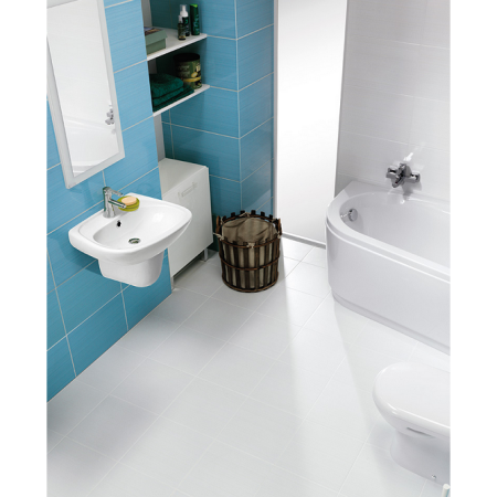 Раковина Cersanit Market UM-M50/1 50