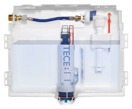 Смывной бачок скрытого монтажа Tece 9041308