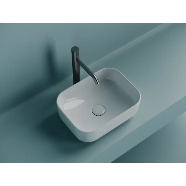 Раковина 40x30,5 см Ceramica Nova Element CN5042