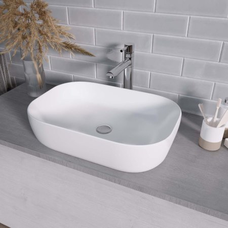 Раковина Grossman GR-3049 61 белая