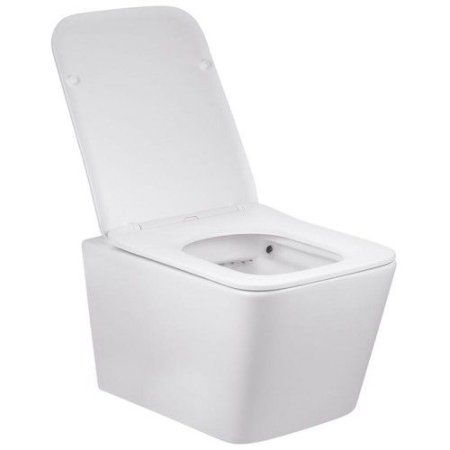 Унитаз Vincea Q-Line VT1-12MW (подвесной)