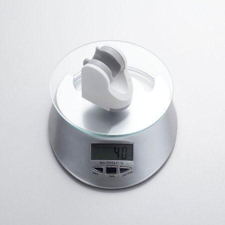 Смеситель для ванны Shevanik S4JL10EY2CAS, белый