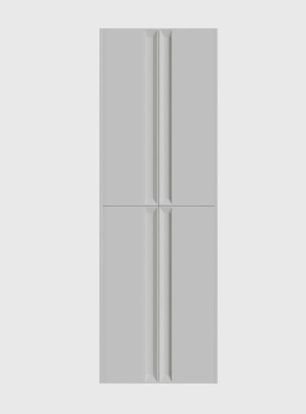 Шкаф-пенал Allen Brau Fantasy 60 1.11008.WM 2.0 белый матовый