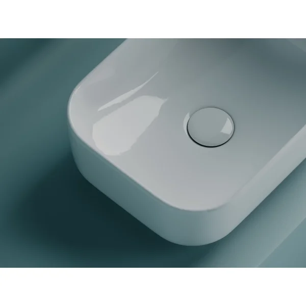 Раковина 40x30,5 см Ceramica Nova Element CN5042