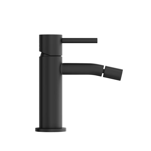 Смеситель для биде SANCOS Etna, черный матовый,  SC9005MB