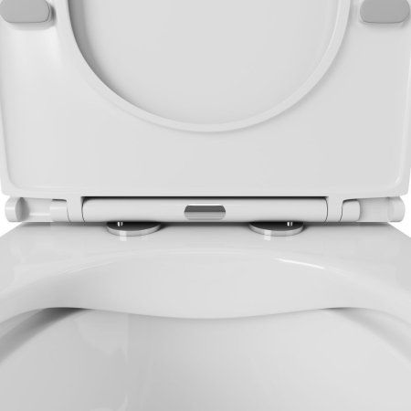 Бачок для унитаза OWL 1975 Gap OWLT200901/2