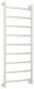 Полотенцесушитель водяной Сунержа Галант+ 30-0200-1250 1200x500 белый матовый