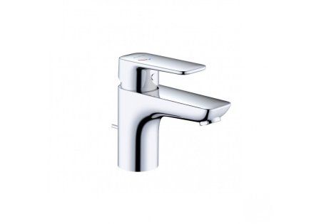 Смеситель для раковины Kludi PURE&STYLE 403880575WR4 хром