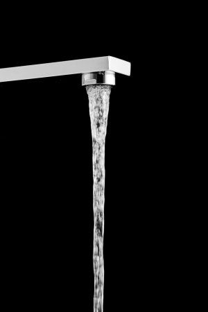 Смеситель для ванны Frap F2291, хром