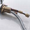 Смеситель Ledeme L6155 хром