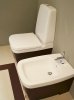 Унитаз-компакт Duravit Esplanade 21470900001-WG