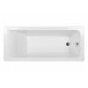 Акриловая ванна Aquanet Bright 00229217 165х70