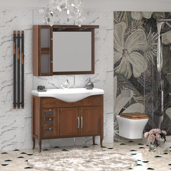 Унитаз подвесной Opadiris Кантара OS74712N безободковый, с сиденьем микролифт, белый