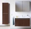 Тумба с раковиной Duravit X-Large XL606302828 100 венге