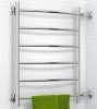 Полотенцесушитель водяной Стилье Версия-Б2 60х60 хром
