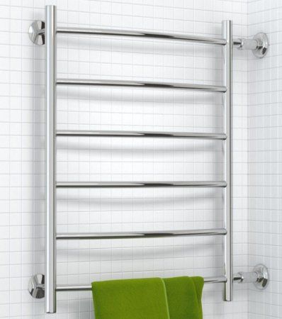 Полотенцесушитель водяной Стилье Версия-Б2 60х60 хром