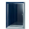 Фиксированная панель для двери Jacob Delafon Torsion E87C150AR-GA 150х195