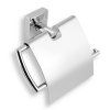 Держатель туалетной бумаги Novaservis Metalia 12 0238.0 хром
