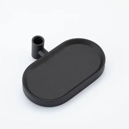 Многофункциональная стойка Gappo G905-6, черная матовая