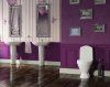 Унитаз-компакт Sanita Luxe CLASSIC SL TM CSCSLCC01040611 с микролифтом