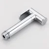 Смеситель с гигиеническим душем Frap F7505-2