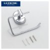 Бумагодержатель Ledeme L1903-3 хром