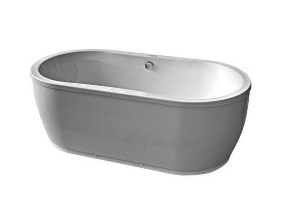 Акриловая ванна Kolpa San Libero 180х90