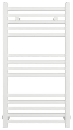 Полотенцесушитель водяной Сунержа Модус 30-0250-8040 800x400 белый матовый
