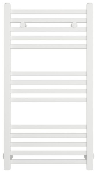 Полотенцесушитель водяной Сунержа Модус 30-0250-8040 800x400 белый матовый