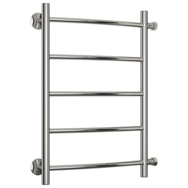 Полотенцесушитель водяной Стилье Версия-Б2 50х40 хром