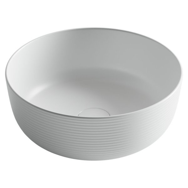 Раковина Ceramica Nova Element CN6073MW 35.6x35.6x13.5 белый матовый