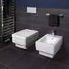 Унитаз подвесной Villeroy & Boch Memento 562810R2 star white