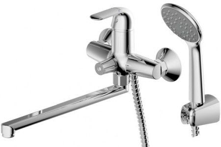 ПРОМОНАБОР Bravat (Simple 2 в 1)