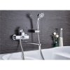 Смеситель Ledeme L2254 хром