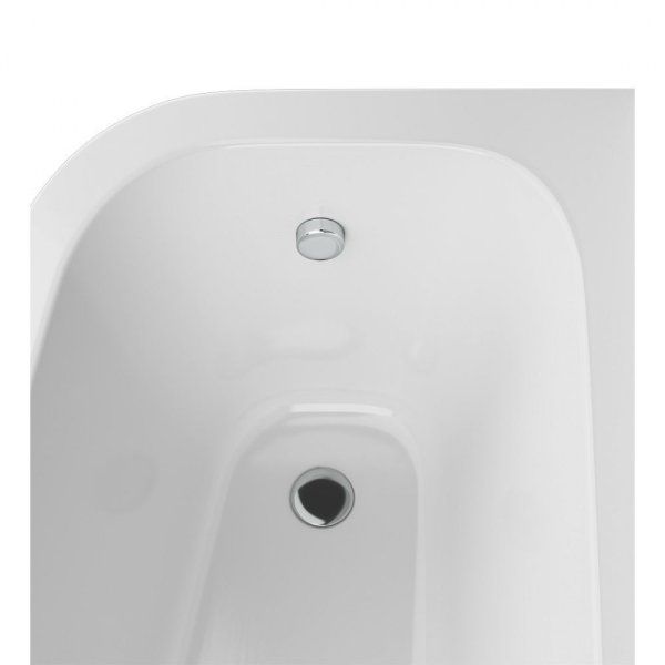 Акриловая ванна Am.Pm Spirit A0 160х100 R