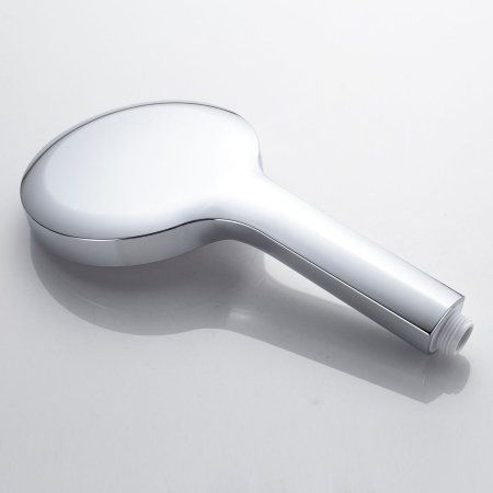 Смеситель для душевой кабины однорычажный  Shevanik S4716, Хром