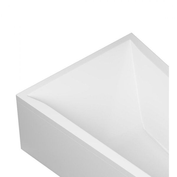 Акриловая ванна Am.Pm Spirit A0 160х100 L