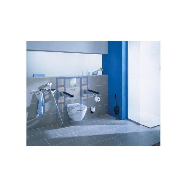 Система инсталляции Grohe Rapid SL 39140000 для унитазов