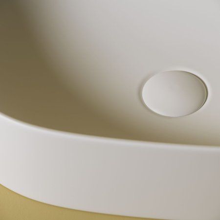 Раковина Ceramica Nova Element CN6047MW 60x41.5x13.5 белый матовый