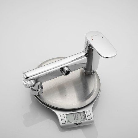 Гигиенический душ Shevanik S8505-1, Хром